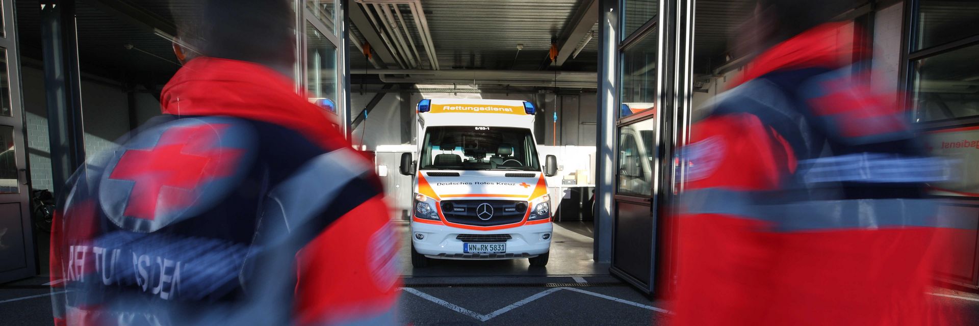 Karriere Beim Drk Drk Kv Rems Murr E V